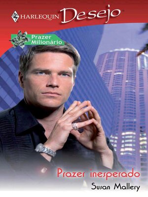 cover image of Prazer inesperado